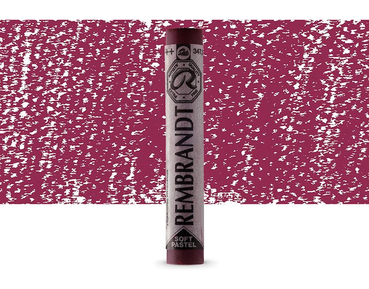 Rembrandt Soft 347-5 Indian Red Kalem Pastel Boya