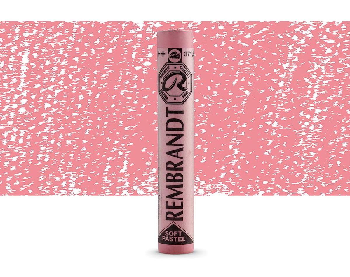 Rembrandt Soft 371-8 Red Deep Kalem Pastel Boya
