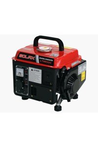 Solax LT 950 İpli Çanta Tipi Benzinli Jeneratör