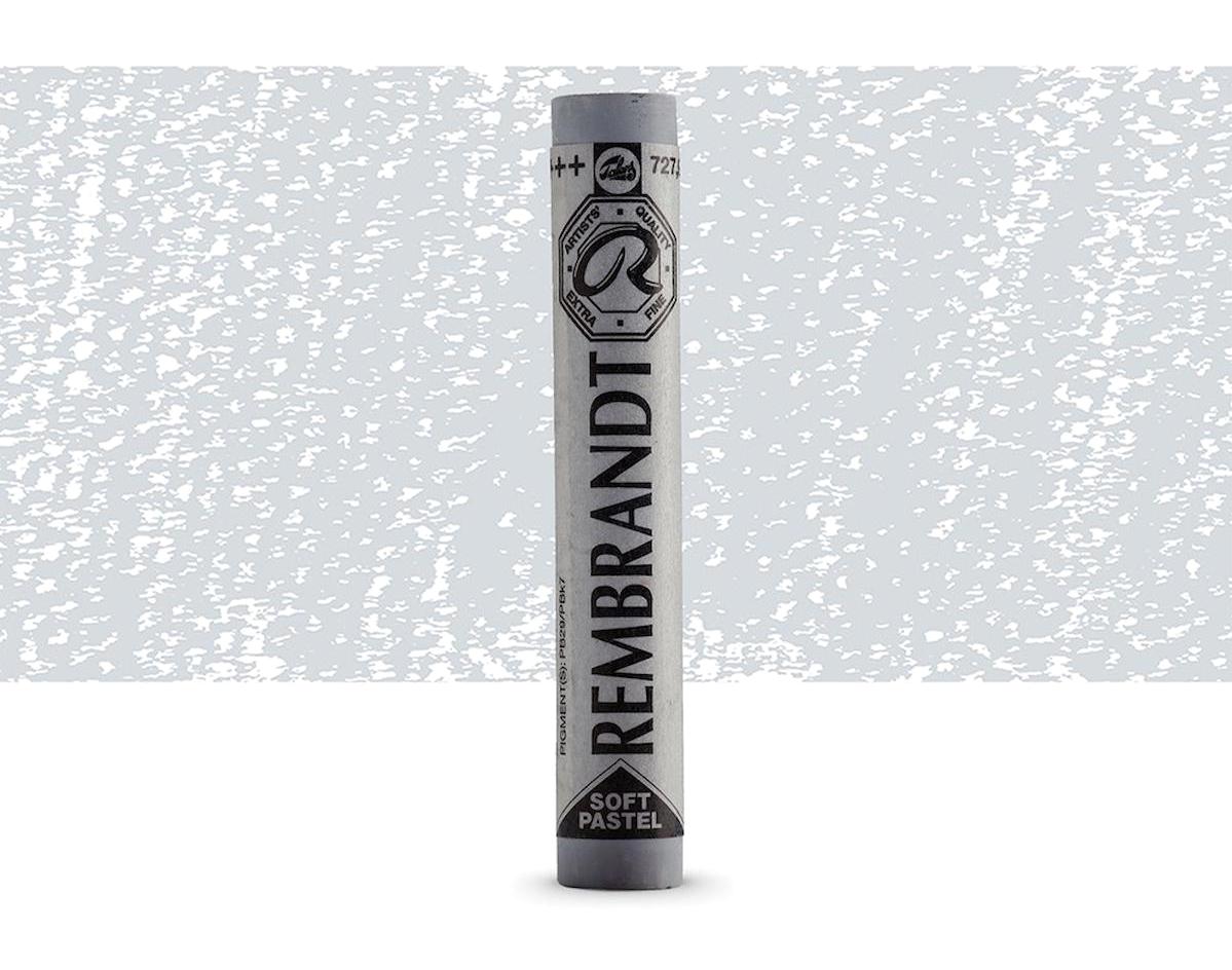Rembrandt Soft 727-9 Bluish Grey Kalem Pastel Boya