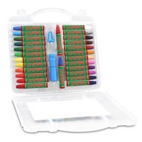 Alpino Alp-Dc-008297 24'lü Yağlı Pastel Boya