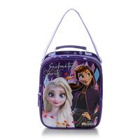 Mikro 48001 Due Spirits Termoslu Mor Beslenme Çantası
