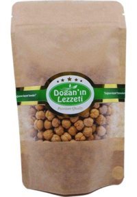 Doğan'ın Lezzeti Kavrulmuş Tuzlu Sarı Leblebi 1 kg