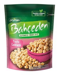 Peyman Bahçeden Kavrulmuş Tuzlu Sarı Leblebi 180 gr