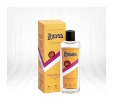 Rebul Spring Flower Cam Şişe Kolonya 270 ml