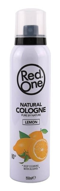 Redone Limon Sprey Kolonya 150 ml