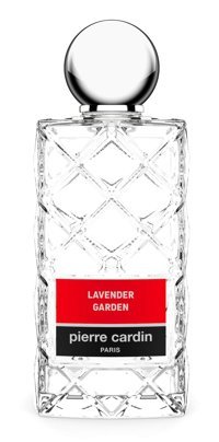 Pierre Cardin Lavanta Sprey Cam Şişe Kolonya 100 ml