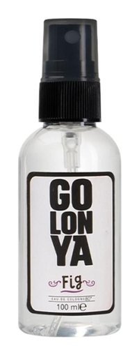 Golonya Ege İnciri Sprey Pet Kolonya 100 ml