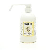 OxfoPro Limon Sprey Plastik Kolonya 500 ml