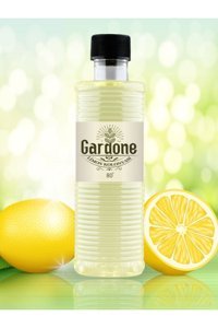 Gardone Limon Pet Kolonya 200 ml