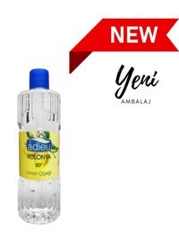 Adieu Limon Kolonya 400 ml