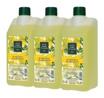 Eyüp Sabri Tuncer Klasik Limon Bidon Kolonya 3x1 lt