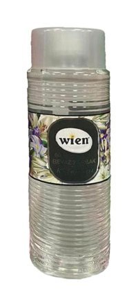 Wien Beyaz Zambak Pet Kolonya 400 ml