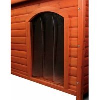 Trixie 39530 Ahşap Köpek Kulübesi