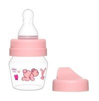 Wee Baby 778 Kulpsuz 0 Ay+ 30 ml Alıştırma Bardağı Pembe
