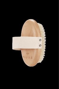 Nuxe Exfoliating Body Brush Sapsız At Kılı Fırçası