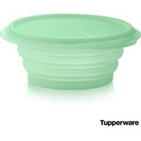 Tupperware Minma Yuvarlak Plastik Saklama Kabı 950 ml