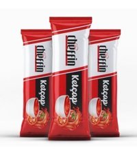 Cheffin Stick Acısız Ketçap 252x9 gr