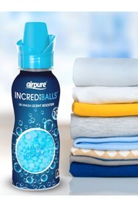 Airpure Zambak Kokulu Sıvı Çamaşır Parfümü 128 gr