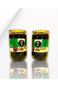 Adres-i Şifa Kozalak Pekmezi 2x850 gr