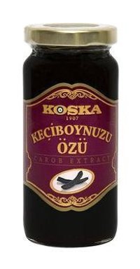 Koska Keçi Boynuzu Pekmezi 310 gr