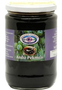 Helvacı Tahsin Andız Pekmezi 800 gr