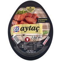 Aytaç Sofranın Hakkı Fermente Sucuk 250 gr