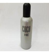 Cocu E02 & He EDT Baharatlı-Odunsu Erkek Parfüm 50 ml