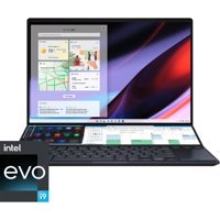 Asus Zenbook Pro 14 DUO UX8402ZA-M3073W Dahili Intel Iris Xe Graphics Eligible Intel Core i5 12500H 16 GB Ram 1 TB SSD 14.5 inç Full HD Windows 11 Home Laptop