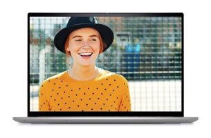 Dell Inspiron 16 5625 I5625104WHZİ707 Dahili AMD Radeon RX Vega 8 AMD Ryzen 7 5825U 48 GB Ram 1 TB SSD 16 inç Full HD Windows 11 Home Laptop