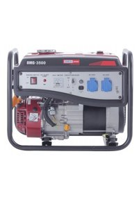 Omega OMG 3500 4 kVa İpli Benzinli Jeneratör