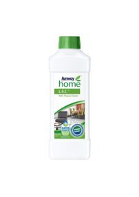 Amway Loc Sıvı Mutfak ve Banyo Temizleyici 6x1 lt