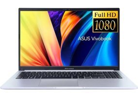 Asus Vivobook 15 R1502ZA-EJ1536 Dahili Intel Iris Xe Graphics Eligible Intel Core i5 1235U 8 GB Ram 512 GB SSD 15.6 inç Full HD FreeDos Laptop