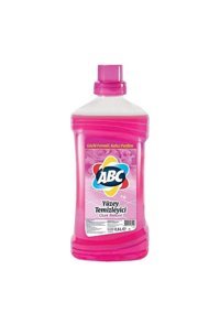 Abc Pembe Buket Sıvı Mutfak ve Banyo Temizleyici 900 ml