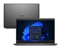 Dell Latitude 3440 N085L344014EMEA_ADL_VP_UBU_BT4 Dahili Intel Iris Xe Graphics Eligible Intel Core i5 1235U 8 GB Ram 512 GB SSD 14 inç Full HD Windows 11 Pro Laptop