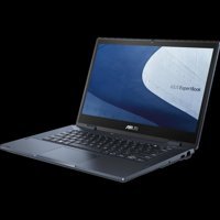 Asus Expertbook B3 FLİP B3402FBA-EC0391 Dahili Intel Iris Xe Graphics Eligible Intel Core i7 1255U 16 GB Ram 512 GB SSD 14 inç Full HD FreeDos Dokunmatik Laptop
