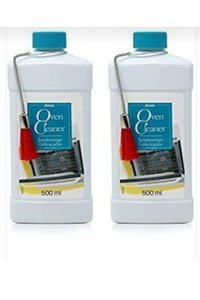 Amway Jel Mutfak ve Banyo Temizleyici 1 lt