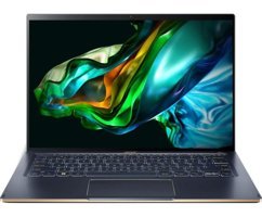 Acer Swift 14 SF14-71T NX.KESEY.001 Dahili Intel Iris Xe Graphics eligible Intel Core i7 13700H 16 GB Ram 512 GB SSD 14 inç Full HD Windows 11 Home Laptop