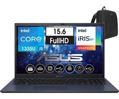 Asus Expertbook B1502CVA-I58512B1DW Dahili Intel Iris Xe Graphics Eligible Intel Core i5 1335U 24 GB Ram 4 TB SSD 15.6 inç Full HD Windows 11 Pro Laptop + WeblegelsinÇanta