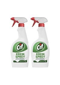 Cif Sprey Mutfak ve Banyo Temizleyici1.5 lt