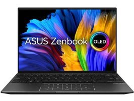 Asus Zenbook 14X UM5401RA-KN069W Dahili AMD Radeon 680M AMD Ryzen 9 6900HX 16 GB Ram 1 TB SSD 14 inç Full HD Windows 11 Home Dokunmatik Laptop