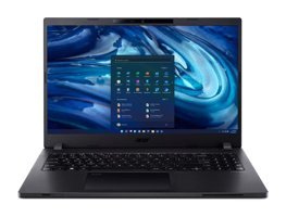 Acer Travelmate P2 TMP215 NX.VVREY.002 Dahili Intel Iris Xe Graphics Eligible Intel Core i5 1235U 8 GB DDR4 Ram 512 GB SSD 15.6 inç UHD FreeDos Laptop