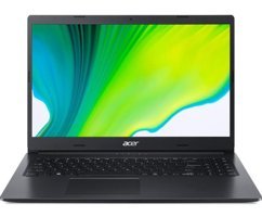 Acer Aspire 3 A315-23G NX.HVREY.007 Dahili AMD Radeon RX Vega 8  AMD Ryzen 5 3500U 8 GB Ram 256 GB SSD 15.6 inç Full HD FreeDos Laptop