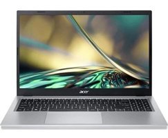 Acer Aspire 3 A315-24P-R027T2 NX.KDEEY.00D Dahili AMD Radeon 610M AMD Ryzen 5 7520U 8 GB Ram 512 GB SSD 15.6 inç Full HD FreeDos Laptop