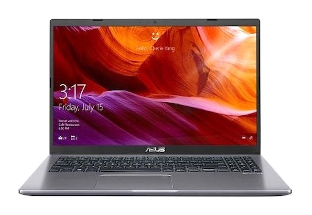 Asus D509BA-EJ077T Dahili AMD Radeon R5 AMD Athlon 9425 4 GB Ram 128 GB SSD 15.6 inç Full HD Windows 11 Laptop