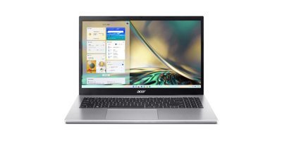Acer Aspire A135-59G-522B NX.K6WEY.005 Harici GeForce MX550 Intel Core i5 1235U 8 GB Ram 512 GB SSD 15.6 inç Full HD Windows 11 Laptop