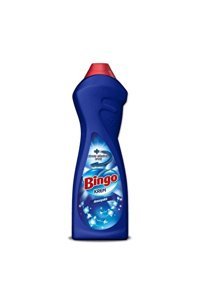 Bingosil Krem Mutfak ve Banyo Temizleyici 750 ml