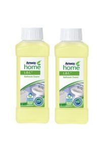 Amway Loc Sıvı Banyo Temizleyici 1 lt