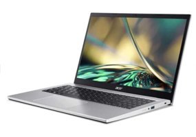 Acer Aspire 3 Harici GeForce MX550 Intel Core i5 1235U 8 GB Ram 512 GB SSD 15.6 inç Full HD FreeDos Laptop