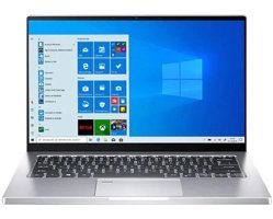 Acer PORSCHE DESİGN AP714-51GT Harici GeForce MX350 Intel Core i7 1165G7 16 GB Ram 1 TB SSD 14 inç Full HD Windows 10 Home Laptop